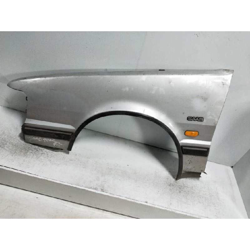 Recambio de aleta delantera izquierda para saab 9000 cd referencia OEM IAM   