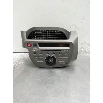 SISTEMA AUDIO / RADIO CD AM5311602KHZ 39100TF3G201XA 