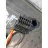Recambio de retrovisor izquierdo para chrysler voyager iv (rg, rs) 2.5 crd referencia OEM IAM  ELECTRICO 2004