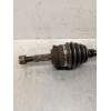Recambio de transmision delantera izquierda para opel corsa c joy referencia OEM IAM  12G 2001