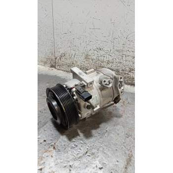 COMPRESOR AIRE ACONDICIONADO CA500NFJCB04 