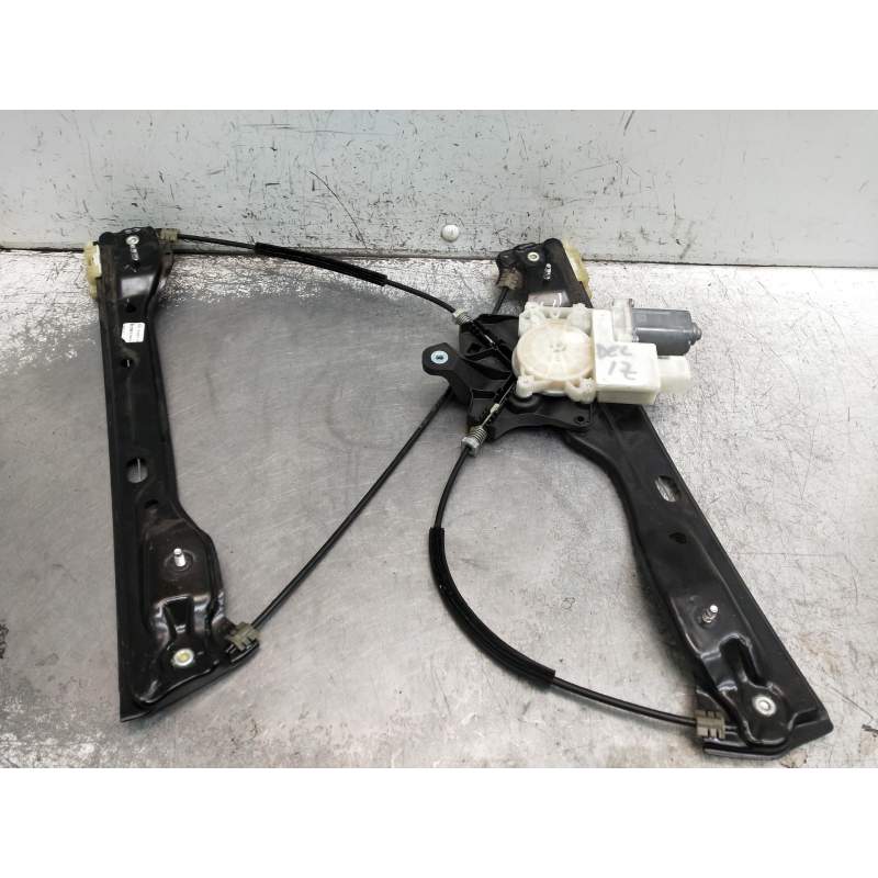 Recambio de elevalunas delantero izquierdo para opel astra k lim. 5türig 1.2 referencia OEM IAM C86120100 1900220552 5P
