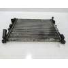 Recambio de radiador agua para renault kangoo (f/kc0) 1.9 diesel referencia OEM IAM  19D 1997