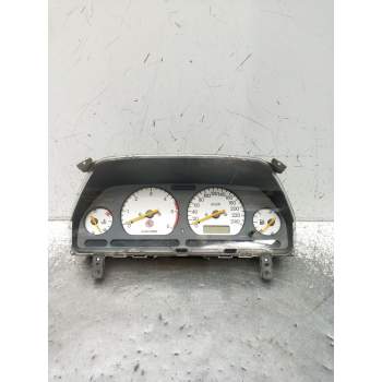 CUADRO INSTRUMENTOS RG21731000 AR0051112 2001