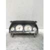 Recambio de cuadro instrumentos para mg zr 2.0 td referencia OEM IAM RG21731000 AR0051112 2001