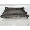 Recambio de radiador agua para renault kangoo (f/kc0) 1.9 diesel referencia OEM IAM  19D 1997