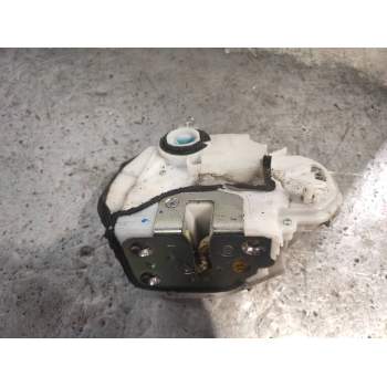 MOTOR CIERRE CENTRALIZADO TRASERO IZQUIERDO 