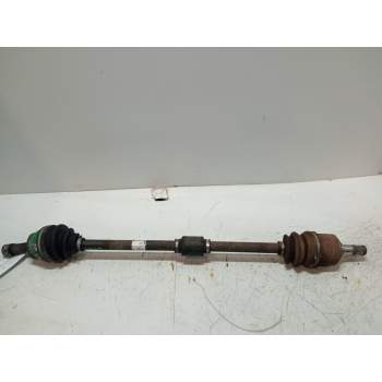 TRANSMISION DELANTERA DERECHA 66750 20G 1996