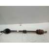 Recambio de transmision delantera derecha para honda cr-v (rd1/3) básico (rd1) referencia OEM IAM 66750 20G 1996