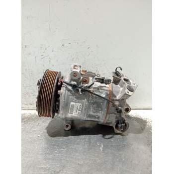 COMPRESOR AIRE ACONDICIONADO 926001268R PXC14 