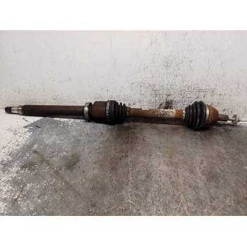 TRANSMISION DELANTERA DERECHA 3M51B436DAF 18TDCI 2005
