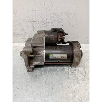 MOTOR ARRANQUE 