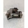 Recambio de motor arranque para citroën ax 1.5 diesel referencia OEM IAM   
