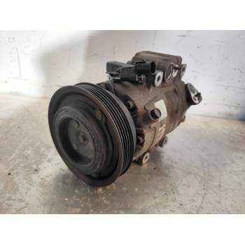 COMPRESOR AIRE ACONDICIONADO F500AN8CA03 FD1A2275 