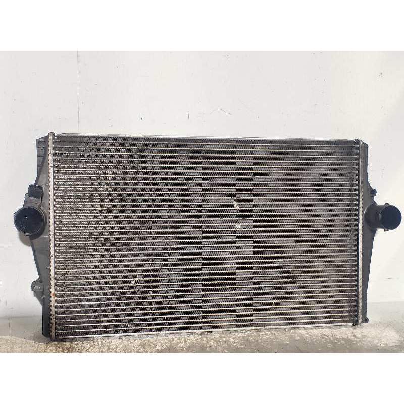 Recambio de intercooler para volvo xc70 d5 tracción total referencia OEM IAM 8671694 874471M 