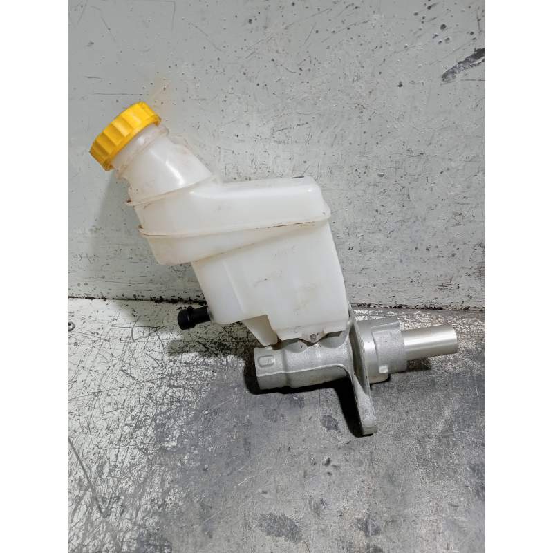 Recambio de bomba freno para jeep renegade limited referencia OEM IAM 814487 0204807659 