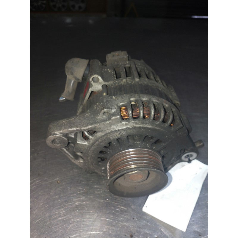 Recambio de alternador para nissan primera berlina (p12) acenta referencia OEM IAM 23100BU010  