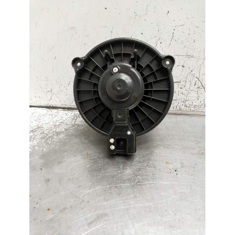 Recambio de motor calefaccion para honda jazz iii (ge_, gg_, gp_, za_) 1.4 referencia OEM IAM   