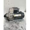 Recambio de motor arranque para opel corsa c club referencia OEM IAM D6RA162  