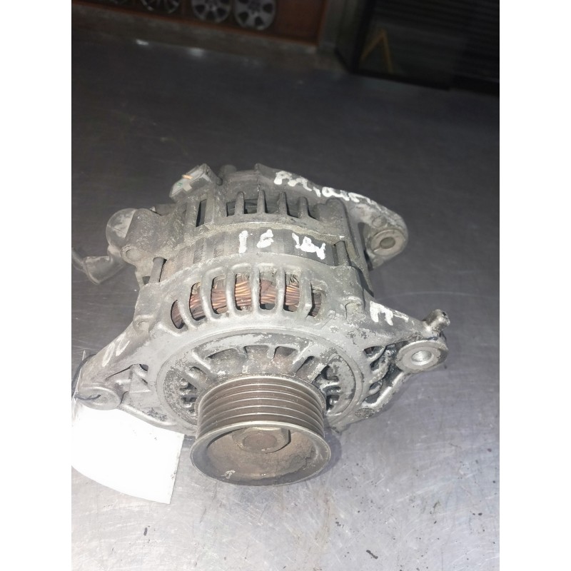 Recambio de alternador para nissan primera berlina (p12) acenta referencia OEM IAM 23100BU010  