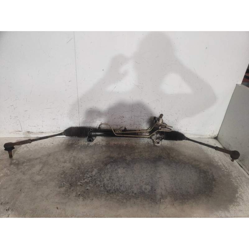 Recambio de cremallera direccion para nissan x-trail (t30) comfort referencia OEM IAM   