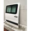 Recambio de puerta lateral corredera derecha para fiat scudo furgoneta (270_, 272_) 1.6 d multijet referencia OEM IAM  5P 2007