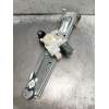 Recambio de elevalunas trasero derecho para opel astra k lim. 5türig 1.2 referencia OEM IAM 39142320 E05847100 5P