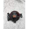 Recambio de faro antiniebla izquierdo para ford focus c-max (cap) ambiente (d) referencia OEM IAM 3M5115K202AA  2003