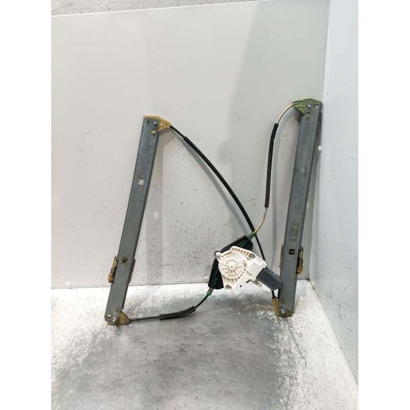 Recambio de elevalunas delantero derecho para audi q5 (8rb) 3.0 tdi quattro referencia OEM IAM 8K0959802B 5P 2008
