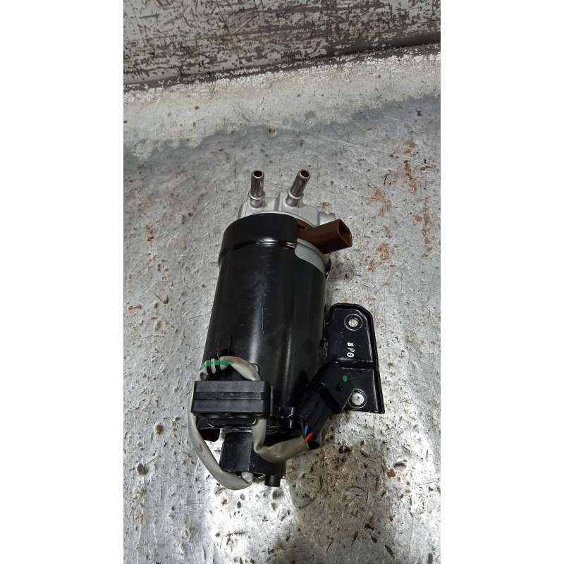 Recambio de filtro gasoil para kia sportage concept 2wd referencia OEM IAM   
