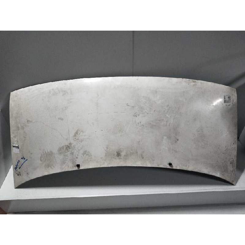 Recambio de capot para citroën jumpy referencia OEM IAM   95