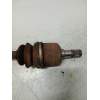 Recambio de transmision delantera derecha para honda cr-v (rd1/3) básico (rd1) referencia OEM IAM 66750 20G 1996