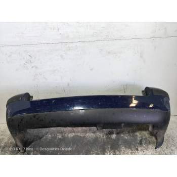 PARAGOLPES TRASERO RANCHERA 1997
