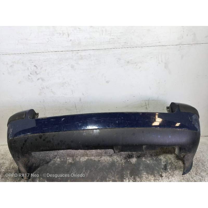 Recambio de paragolpes trasero para volkswagen passat variant (3b5) comfortline referencia OEM IAM  RANCHERA 1997