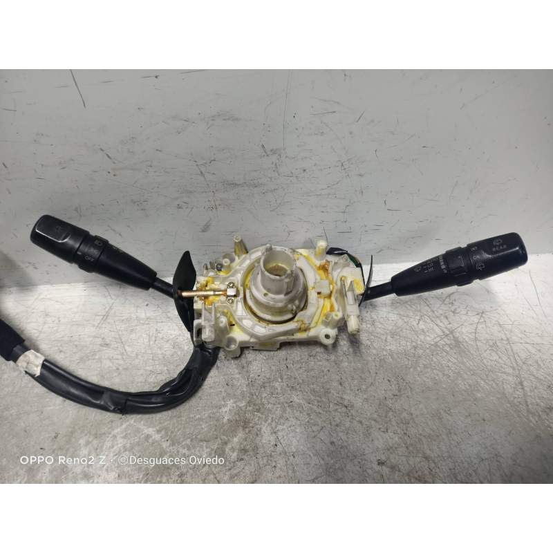 Recambio de mando luces para kia carnival ii 2.9 crdi cat referencia OEM IAM   2001