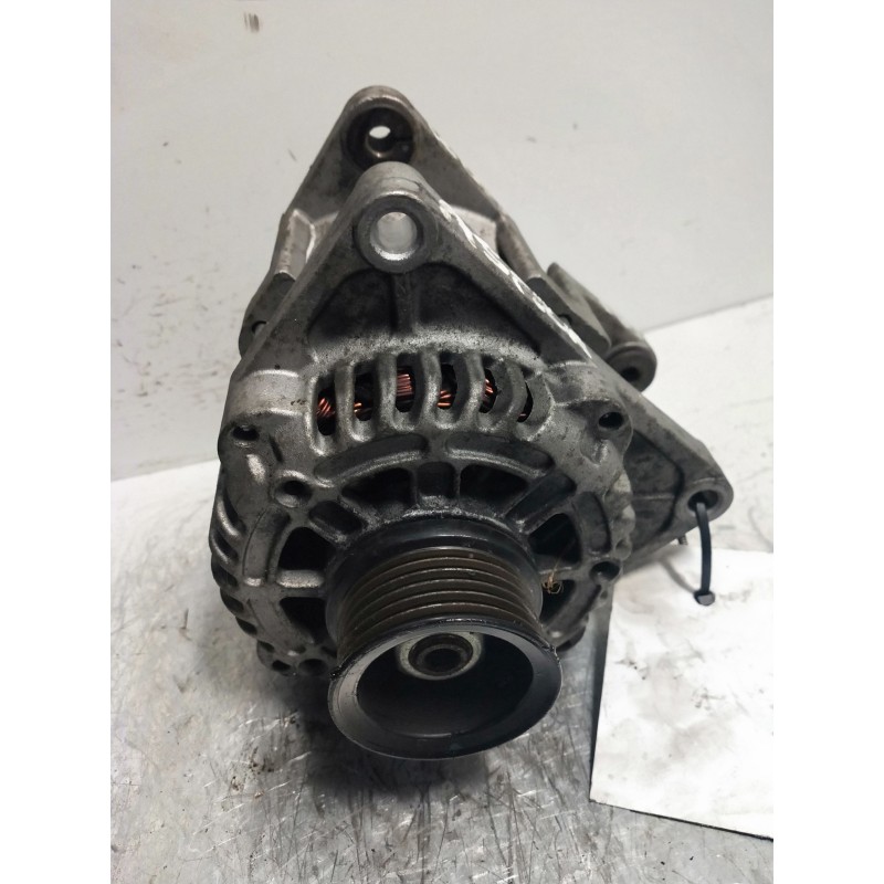 Recambio de alternador para opel astra j lim. cosmo referencia OEM IAM 13502595  