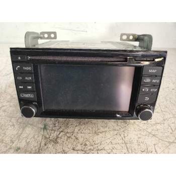 SISTEMA NAVEGACION GPS 7513750213 259158V92A 2295136541