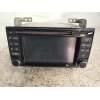 Recambio de sistema navegacion gps para nissan juke (f15) 1.5 turbodiesel cat referencia OEM IAM 7513750213 259158V92A 229513654