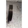 Recambio de polea cigueñal para fiat 500 l (330) referencia OEM IAM 55200498 13JTD 2012