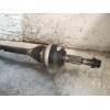 Recambio de transmision trasera derecha para lexus is 300h referencia OEM IAM 4233053040  