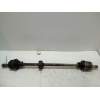 Recambio de transmision delantera derecha para honda civic berlina .5 (ma/mb) 2.0 tdi cat referencia OEM IAM   