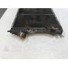 Recambio de radiador agua para renault rapid/express (f40) 1.1 transporter referencia OEM IAM   