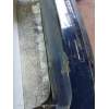 Recambio de paragolpes trasero para volkswagen passat variant (3b5) comfortline referencia OEM IAM  RANCHERA 1997