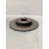 Recambio de disco freno delantero para citroën ax 1.5 diesel referencia OEM IAM   