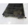 Recambio de radiador agua para renault rapid/express (f40) 1.1 transporter referencia OEM IAM   