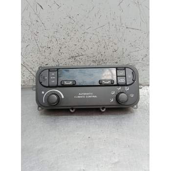 MANDO CALEFACCION / AIRE ACONDICIONADO O05127379AA 12239589 094700029 2004