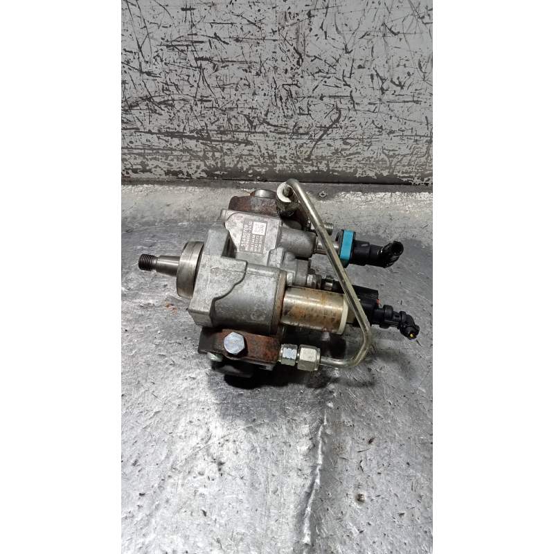 Recambio de bomba inyeccion para opel zafira tourer selective referencia OEM IAM 55490709 2940002430 2012