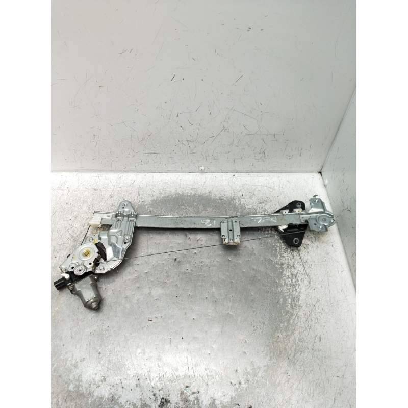 Recambio de elevalunas delantero izquierdo para honda jazz iii (ge_, gg_, gp_, za_) 1.4 referencia OEM IAM  5P 