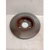 Recambio de disco freno delantero para citroën ax 1.5 diesel referencia OEM IAM   