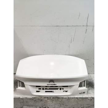 TAPA MALETERO 4P 2008